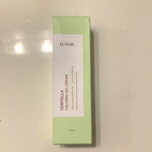 2/$8 💛 Centella Calming Gel Cream